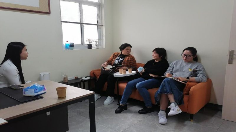 周末叉车培训考证流程