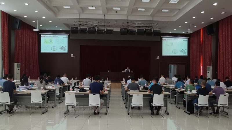 职业培训课程价格一般多少钱
