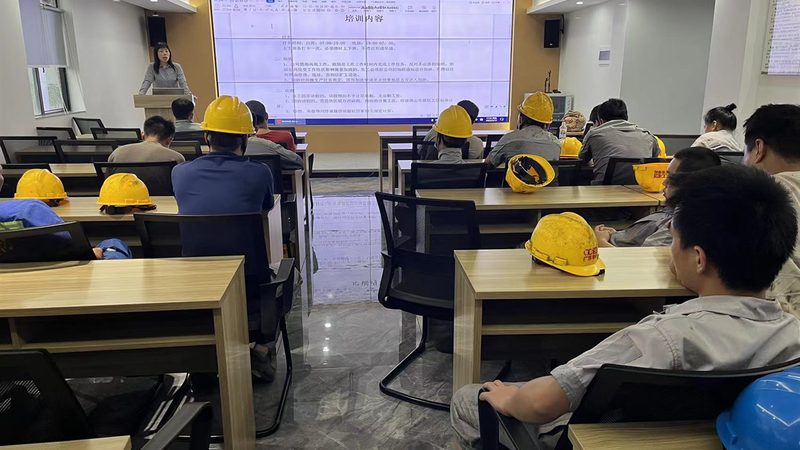 中层管理培训课程内容体系：构建高效团队的关键