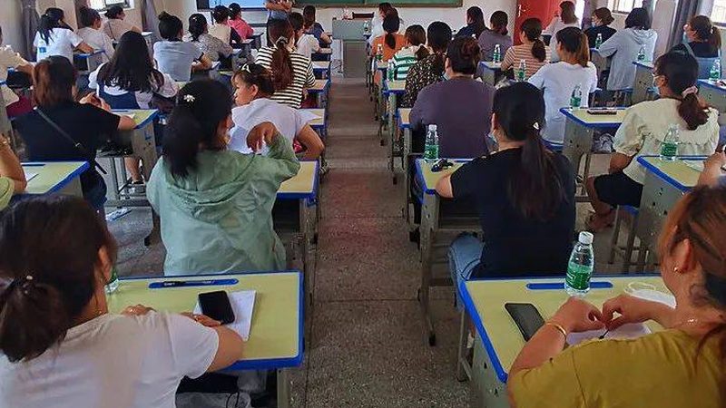 焊工培训考证班：价格之外，你还需要了解这些