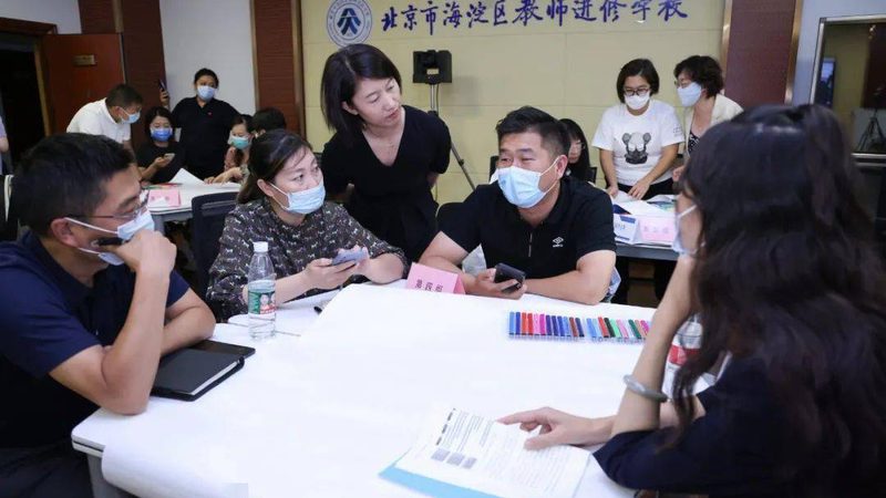 心理咨询师培训网课哪家好